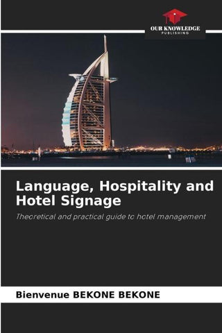 Language, Hospitality and Hotel Signage