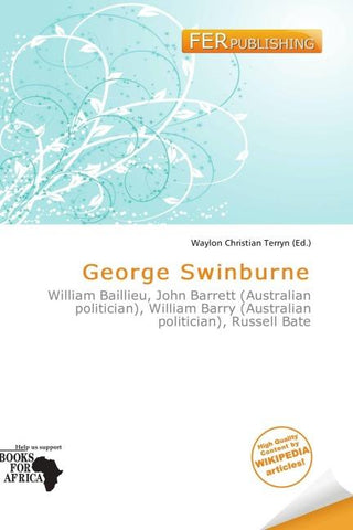 George Swinburne