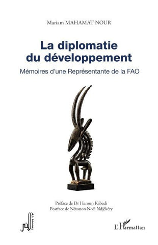 La diplomatie du développement