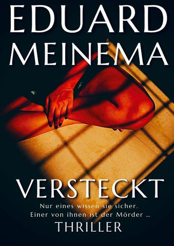 Versteckt