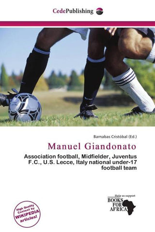 Manuel Giandonato
