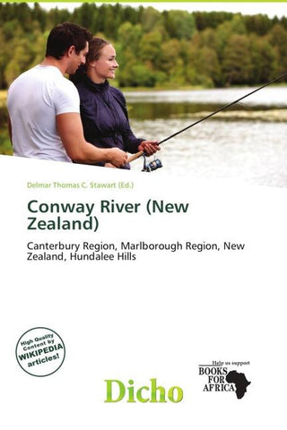 Conway River (New Zealand)