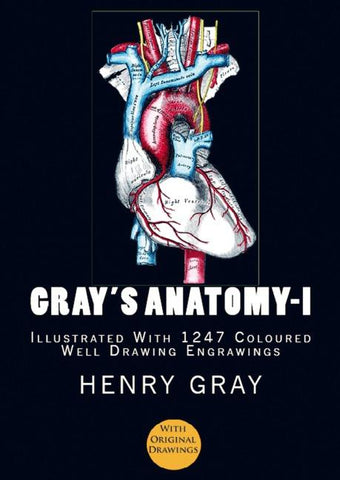 Gray's Anatomy