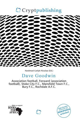 Dave Goodwin