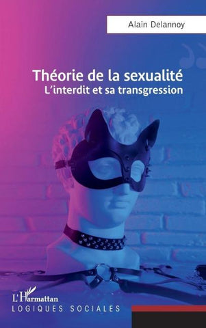 Théorie de la sexualité