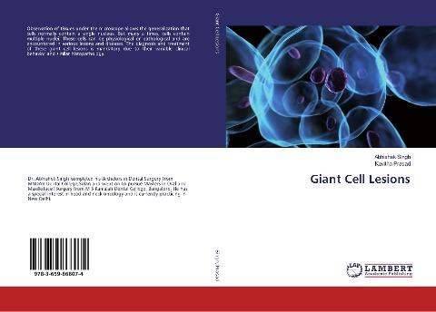 Giant Cell Lesions