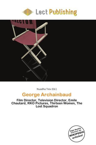 George Archainbaud