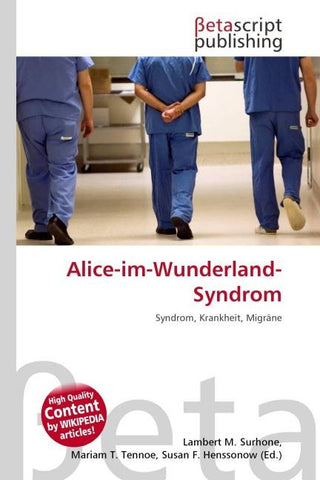 Alice-im-Wunderland-Syndrom