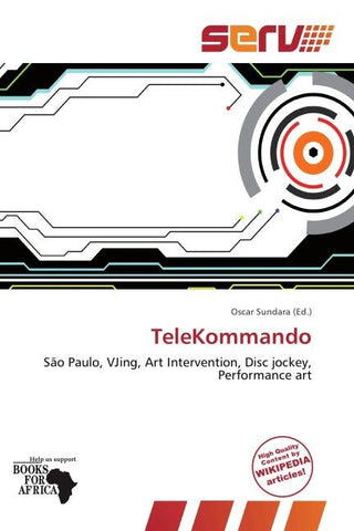 TeleKommando
