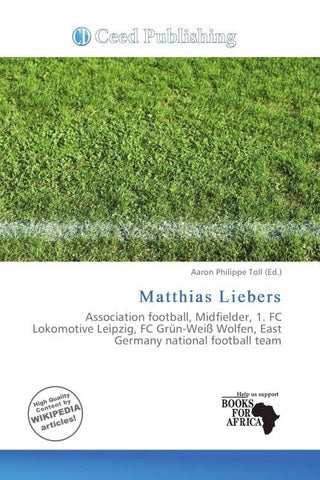 Matthias Liebers