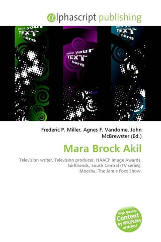 Mara Brock Akil