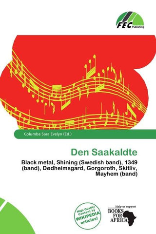 Den Saakaldte