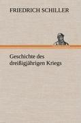 Geschichte des dreißigjährigen Kriegs