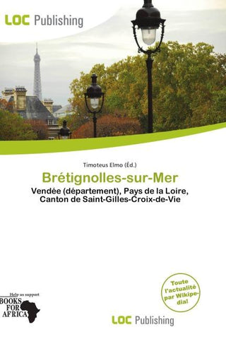 Brétignolles-sur-Mer