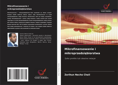 Mikrofinansowanie i mikroprzedsi¿biorstwa