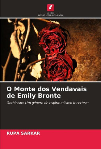 O Monte dos Vendavais de Emily Bronte