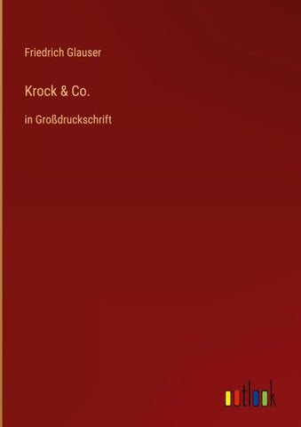Krock & Co.