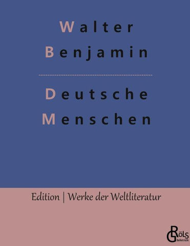 Deutsche Menschen