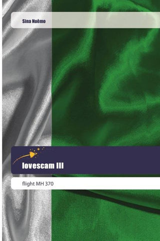 lovescam III