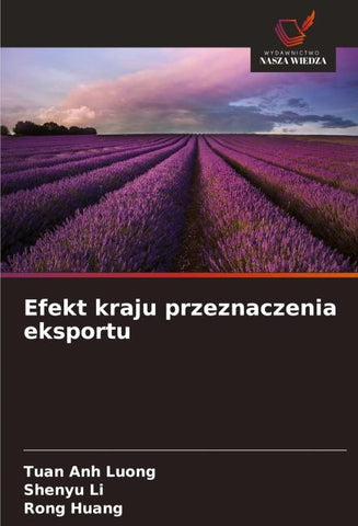 Efekt kraju przeznaczenia eksportu