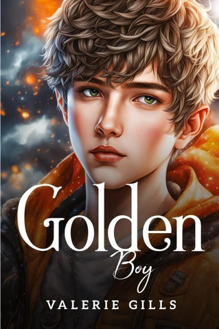 Golden Boy