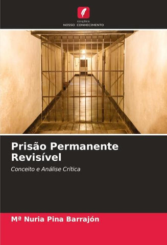 Prisão Permanente Revisível