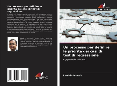 Un processo per definire le priorità dei casi di test di regressione