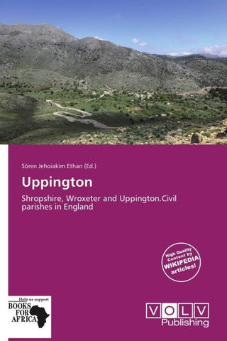 Uppington