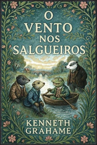 O vento nos salgueiros