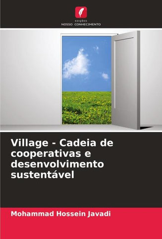 Village - Cadeia de cooperativas e desenvolvimento sustentável