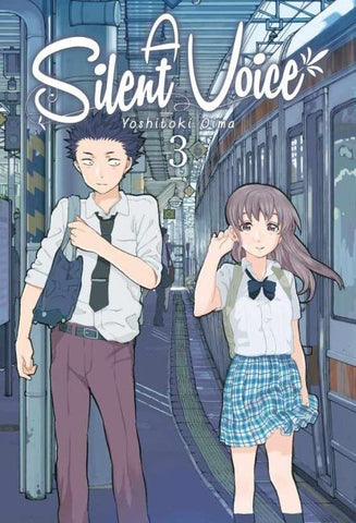 A silent voice 3