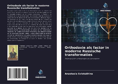 Orthodoxie als factor in moderne Russische transformaties