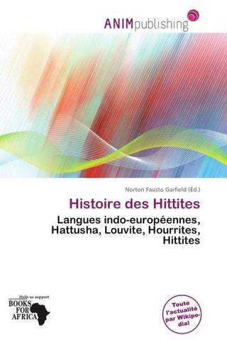 Histoire des Hittites