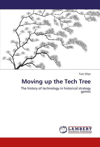 Moving up the Tech Tree