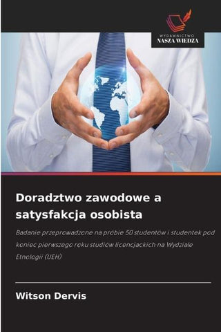 Doradztwo zawodowe a satysfakcja osobista