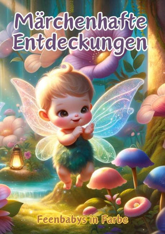 Märchenhafte Entdeckungen