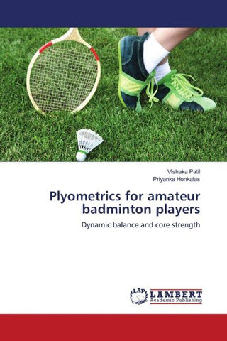Plyometrics for amateur badminton players