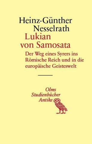 Lukian von Samosata