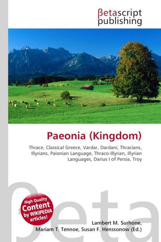 Paeonia (Kingdom)
