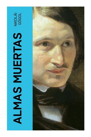 Almas muertas