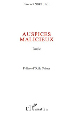 Auspices malicieux