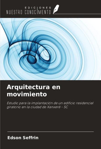 Arquitectura en movimiento