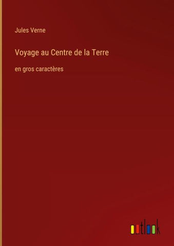 Voyage au Centre de la Terre