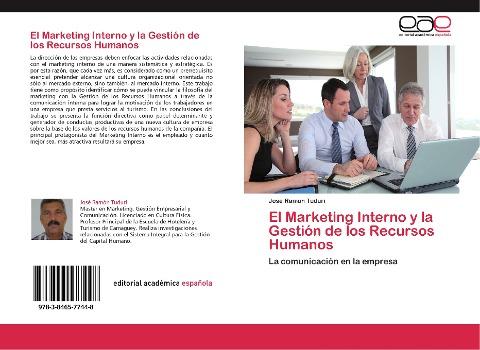 El Marketing Interno y la Gestión de los Recursos Humanos