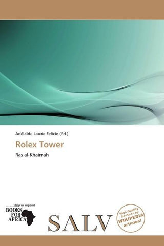 Rolex Tower
