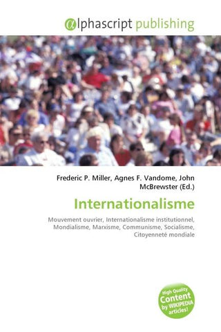 Internationalisme