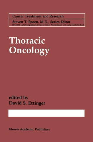 Thoracic Oncology