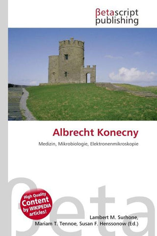 Albrecht Konecny