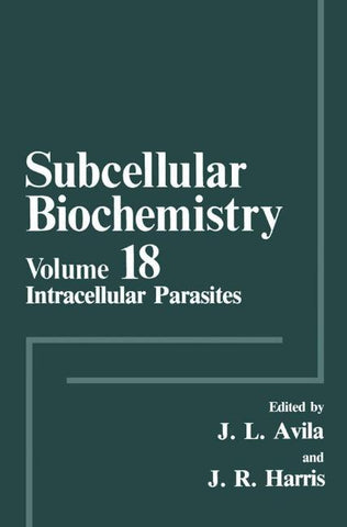 Intracellular Parasites