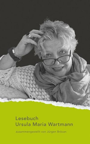 Ursula Maria Wartmann